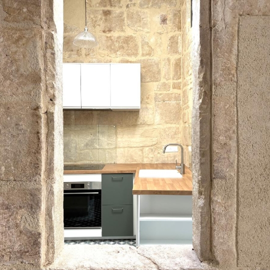  AIGUES-VIVES IMMO : Maison / Villa | AUBAIS (30250) | 96 m2 | 1 100 &euro; 