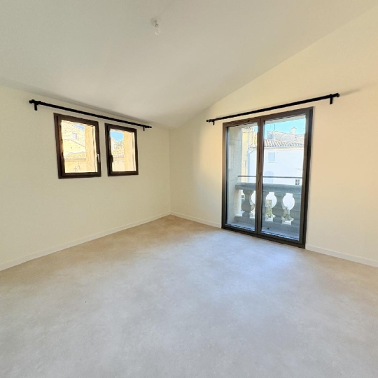  AIGUES-VIVES IMMO : Maison / Villa | AUBAIS (30250) | 96 m2 | 1 100 &euro; 