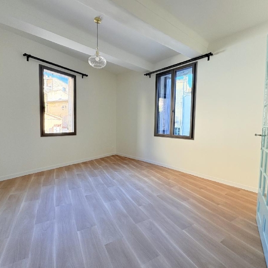  AIGUES-VIVES IMMO : Maison / Villa | AUBAIS (30250) | 96 m2 | 1 100 &euro; 