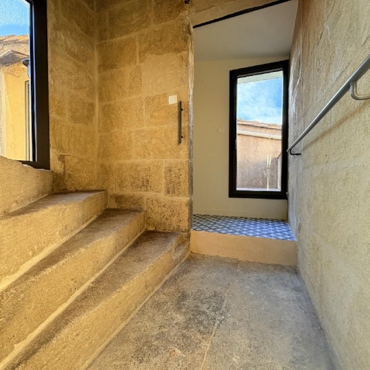  AIGUES-VIVES IMMO : Maison / Villa | AUBAIS (30250) | 96 m2 | 1 100 &euro; 