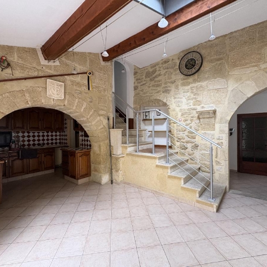  AIGUES-VIVES IMMO : Maison / Villa | AIGUES-VIVES (30670) | 81 m2 | 915 &euro; 