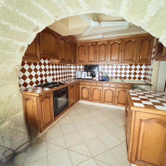  AIGUES-VIVES IMMO : Maison / Villa | AIGUES-VIVES (30670) | 81 m2 | 915 &euro; 