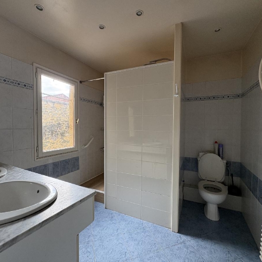  AIGUES-VIVES IMMO : Maison / Villa | AIGUES-VIVES (30670) | 81 m2 | 915 &euro; 