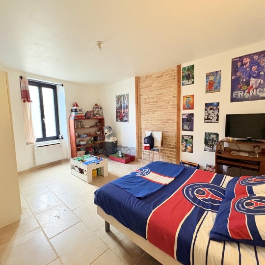  AIGUES-VIVES IMMO : Appartement | VIC-LE-FESQ (30260) | 46 m2 | 580 &euro; 