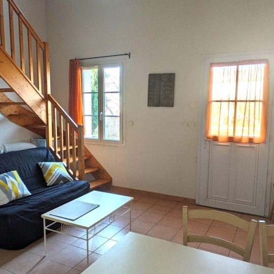  AIGUES-VIVES IMMO : House | GALLARGUES-LE-MONTUEUX (30660) | 35 m2 | 76 000 &euro; 