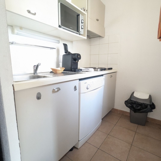  AIGUES-VIVES IMMO : Maison / Villa | GALLARGUES-LE-MONTUEUX (30660) | 45 m2 | 133 000 € 