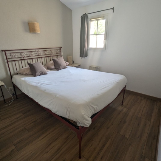  AIGUES-VIVES IMMO : Maison / Villa | GALLARGUES-LE-MONTUEUX (30660) | 45 m2 | 133 000 € 