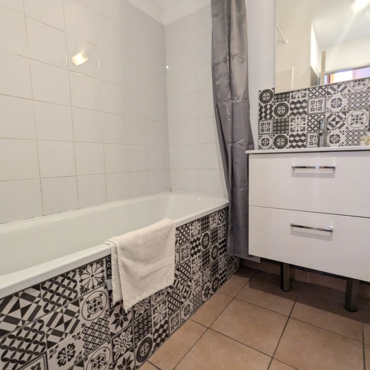  AIGUES-VIVES IMMO : Maison / Villa | GALLARGUES-LE-MONTUEUX (30660) | 45 m2 | 133 000 € 