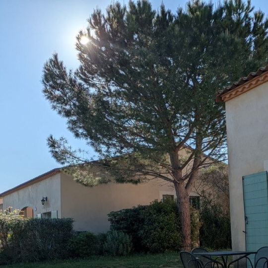 AIGUES-VIVES IMMO : Maison / Villa | GALLARGUES-LE-MONTUEUX (30660) | 45.00m2 | 133 000 € 