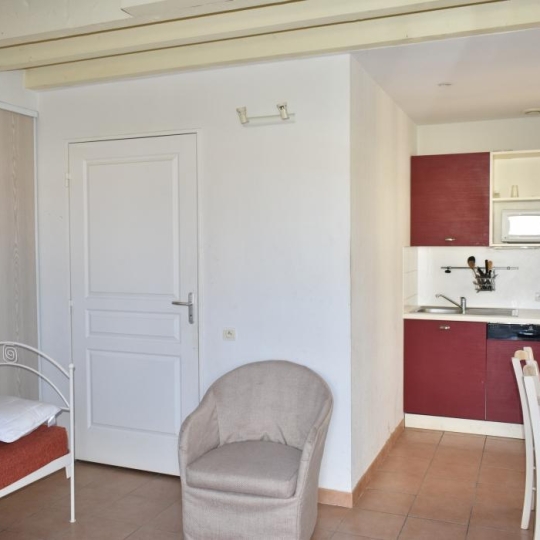  AIGUES-VIVES IMMO : House | GALLARGUES-LE-MONTUEUX (30660) | 35 m2 | 76 000 &euro; 