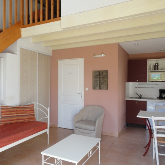  AIGUES-VIVES IMMO : House | GALLARGUES-LE-MONTUEUX (30660) | 35 m2 | 76 000 &euro; 