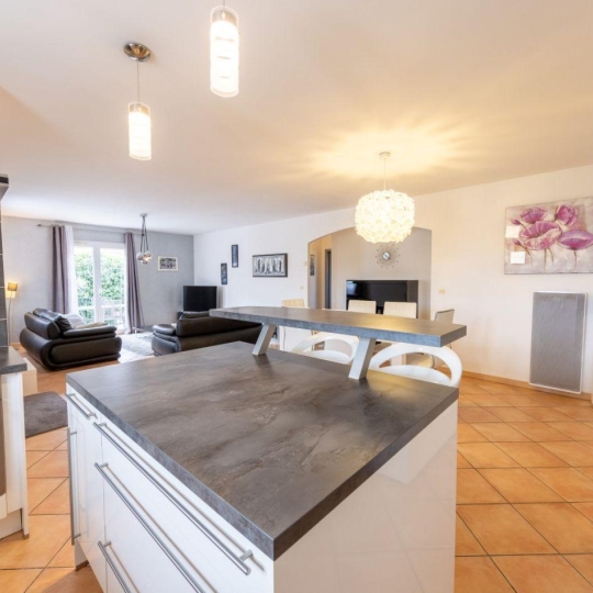  AIGUES-VIVES IMMO : Maison / Villa | VERGEZE (30310) | 113 m2 | 395 000 &euro; 