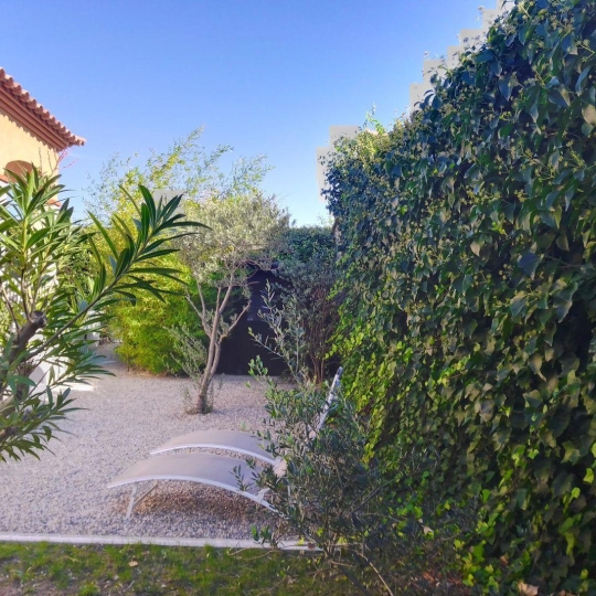  AIGUES-VIVES IMMO : Maison / Villa | VERGEZE (30310) | 113 m2 | 395 000 &euro; 