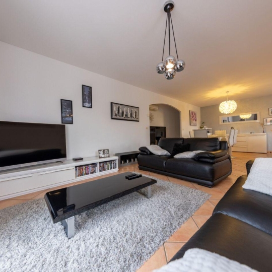  AIGUES-VIVES IMMO : Maison / Villa | VERGEZE (30310) | 113 m2 | 395 000 &euro; 