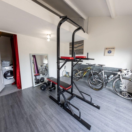  AIGUES-VIVES IMMO : Maison / Villa | VERGEZE (30310) | 113 m2 | 395 000 &euro; 