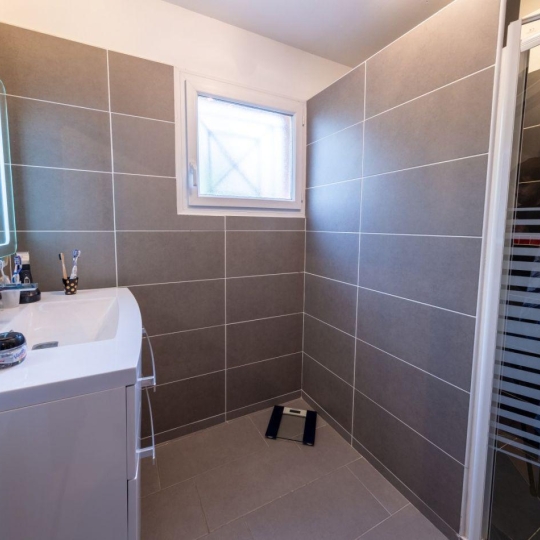  AIGUES-VIVES IMMO : Maison / Villa | VERGEZE (30310) | 113 m2 | 395 000 &euro; 