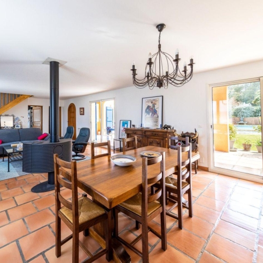  AIGUES-VIVES IMMO : Maison / Villa | AIGUES-VIVES (30670) | 176 m2 | 530 000 € 