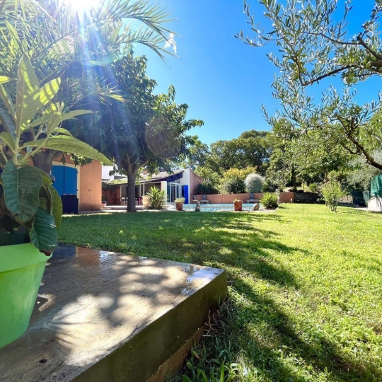  AIGUES-VIVES IMMO : Maison / Villa | AIGUES-VIVES (30670) | 176 m2 | 530 000 € 