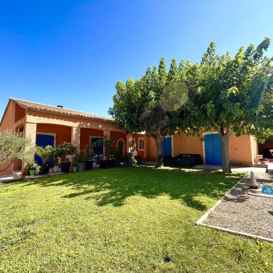 AIGUES-VIVES IMMO : Maison / Villa | AIGUES-VIVES (30670) | 176.00m2 | 530 000 € 