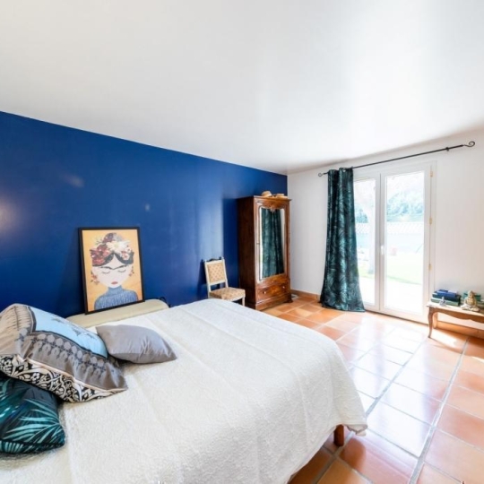  AIGUES-VIVES IMMO : Maison / Villa | AIGUES-VIVES (30670) | 176 m2 | 530 000 € 