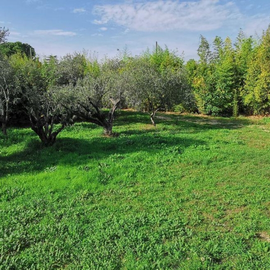  AIGUES-VIVES IMMO : Terrain | AIGUES-VIVES (30670) | 0 m2 | 189 000 &euro; 