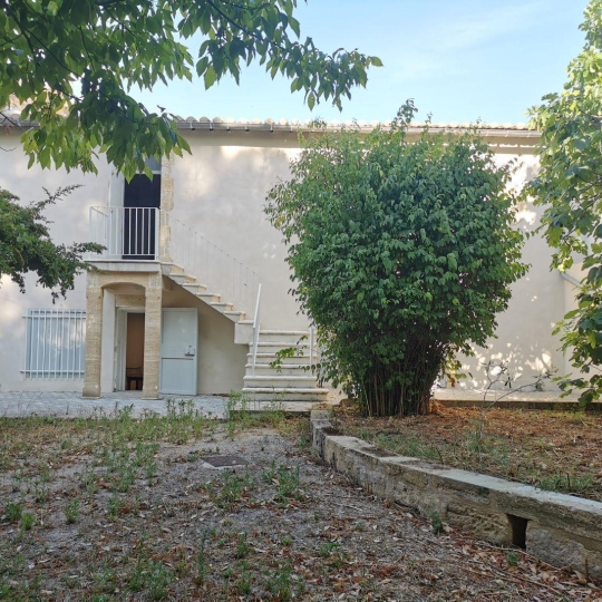 AIGUES-VIVES IMMO : Maison / Villa | GALLARGUES-LE-MONTUEUX (30660) | 192 m2 | 520 000 &euro; 