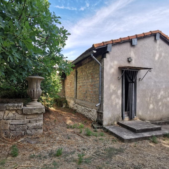  AIGUES-VIVES IMMO : Maison / Villa | GALLARGUES-LE-MONTUEUX (30660) | 192 m2 | 520 000 &euro; 