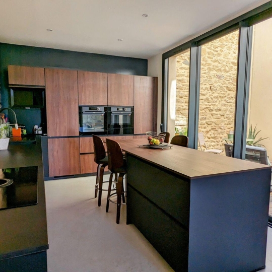 AIGUES-VIVES IMMO : Maison / Villa | GALLARGUES-LE-MONTUEUX (30660) | 180.00m2 | 599 000 € 