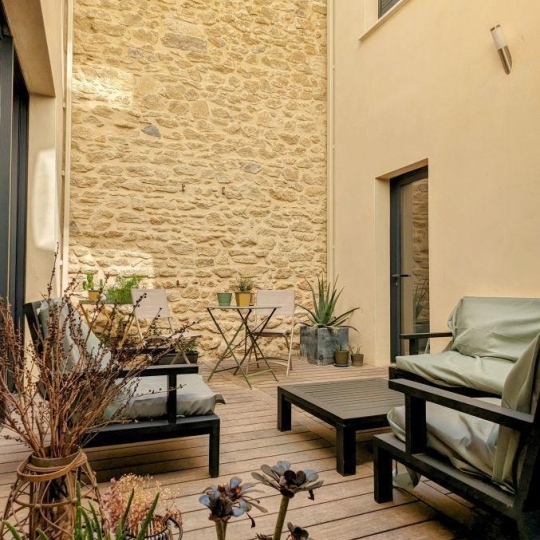  AIGUES-VIVES IMMO : Maison / Villa | GALLARGUES-LE-MONTUEUX (30660) | 180 m2 | 590 000 &euro; 