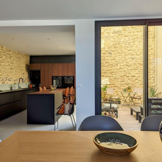  AIGUES-VIVES IMMO : Maison / Villa | GALLARGUES-LE-MONTUEUX (30660) | 180 m2 | 590 000 &euro; 