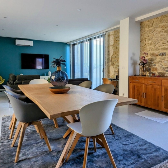  AIGUES-VIVES IMMO : Maison / Villa | GALLARGUES-LE-MONTUEUX (30660) | 180 m2 | 590 000 &euro; 