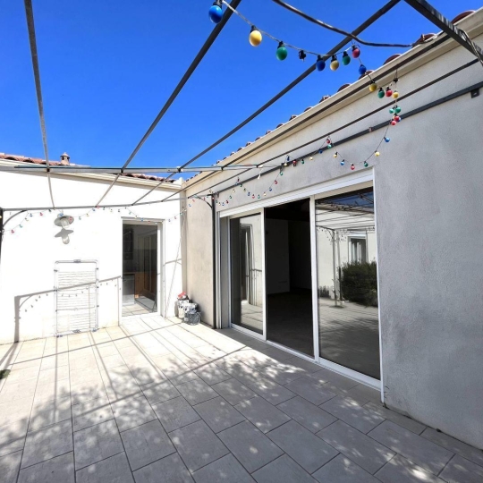  AIGUES-VIVES IMMO : Maison / Villa | MOULEZAN (30350) | 136 m2 | 299 000 &euro; 