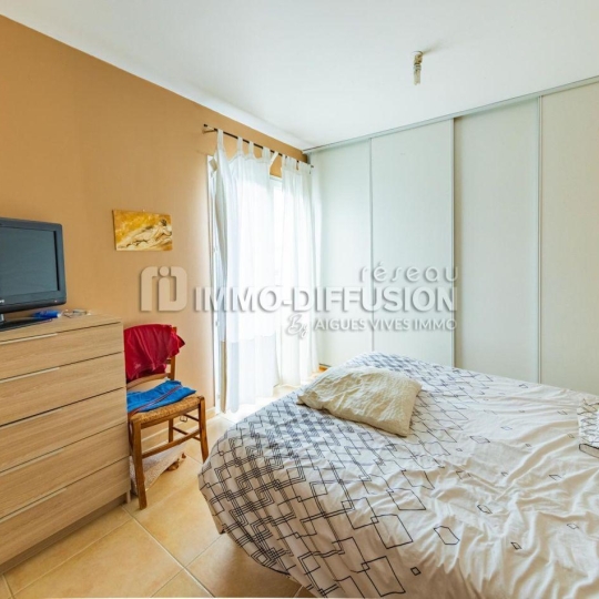  AIGUES-VIVES IMMO : Maison / Villa | MOULEZAN (30350) | 136 m2 | 299 000 &euro; 