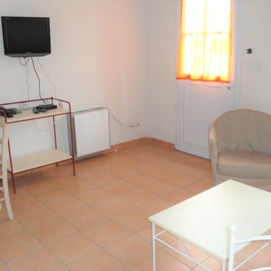  AIGUES-VIVES IMMO : Maison / Villa | GALLARGUES-LE-MONTUEUX (30660) | 35 m2 | 81 000 &euro; 