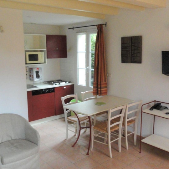  AIGUES-VIVES IMMO : Maison / Villa | GALLARGUES-LE-MONTUEUX (30660) | 35 m2 | 81 000 &euro; 