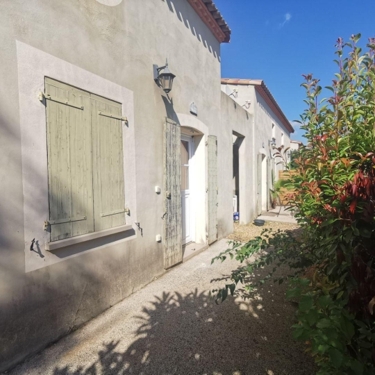  AIGUES-VIVES IMMO : Maison / Villa | GALLARGUES-LE-MONTUEUX (30660) | 35 m2 | 81 000 &euro; 