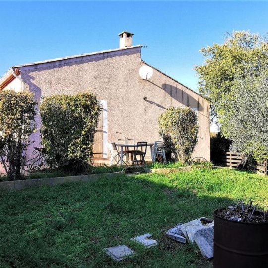 AIGUES-VIVES IMMO : Maison / Villa | AIGUES-VIVES (30670) | 118.00m2 | 395 000 € 