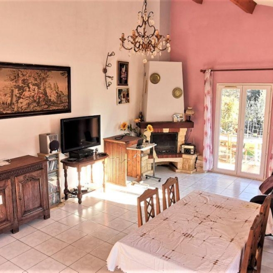  AIGUES-VIVES IMMO : Maison / Villa | AIGUES-VIVES (30670) | 118 m2 | 395 000 &euro; 