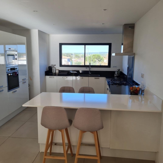 AIGUES-VIVES IMMO : Maison / Villa | AIGUES-VIVES (30670) | 174 m2 | 499 000 € 