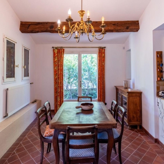  AIGUES-VIVES IMMO : Maison / Villa | AIGUES-VIVES (30670) | 130 m2 | 470 000 € 