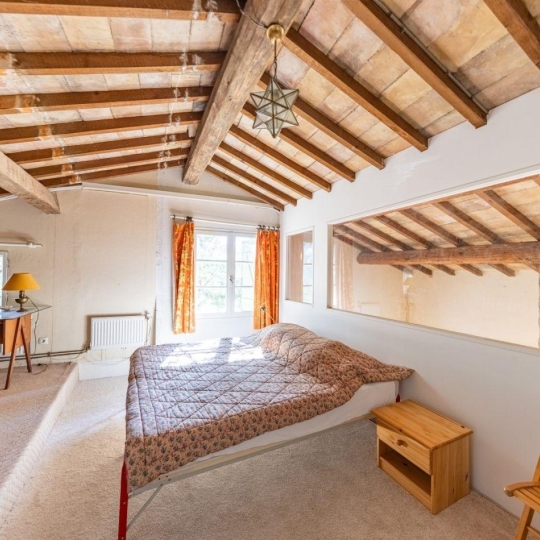  AIGUES-VIVES IMMO : Maison / Villa | AIGUES-VIVES (30670) | 130 m2 | 470 000 € 