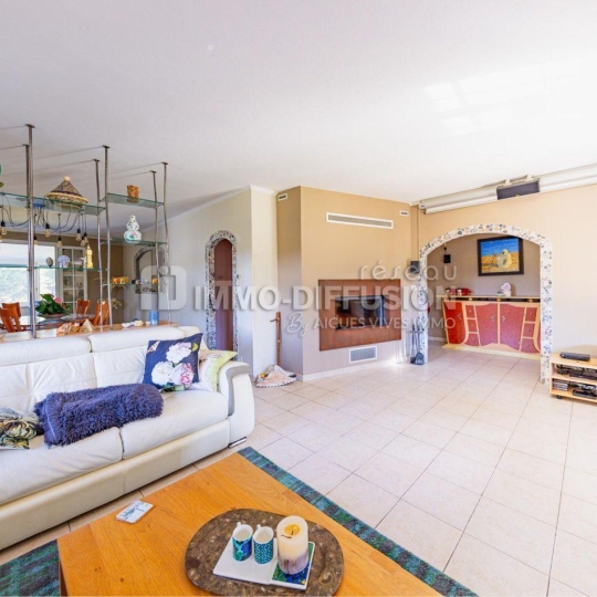  AIGUES-VIVES IMMO : House | GENERAC (30510) | 220 m2 | 775 000 &euro; 