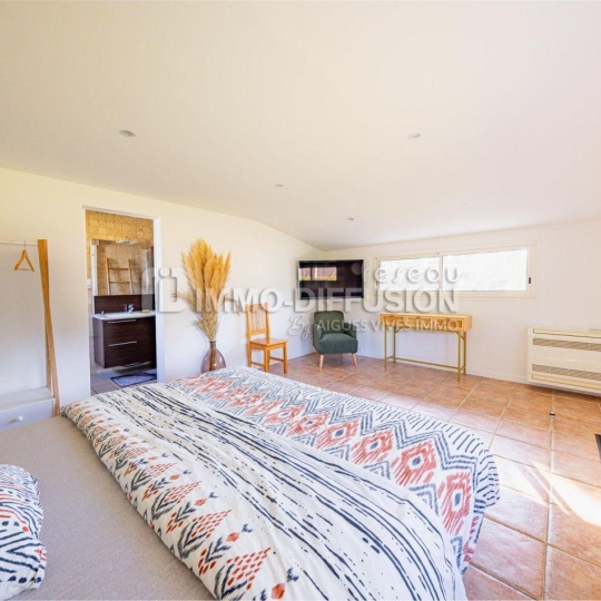  AIGUES-VIVES IMMO : House | GENERAC (30510) | 220 m2 | 775 000 &euro; 