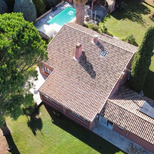  AIGUES-VIVES IMMO : House | GENERAC (30510) | 220 m2 | 775 000 &euro; 