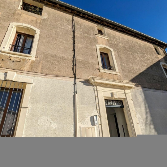 AIGUES-VIVES IMMO : House | GALLARGUES-LE-MONTUEUX (30660) | 154 m2 | 336 000 &euro; 