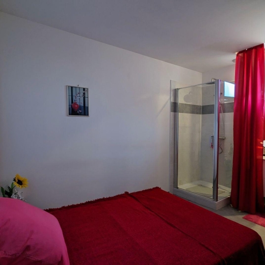  AIGUES-VIVES IMMO : House | GALLARGUES-LE-MONTUEUX (30660) | 154 m2 | 336 000 &euro; 