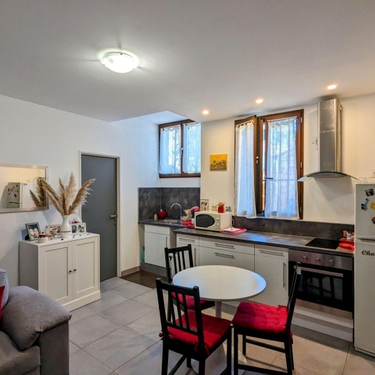  AIGUES-VIVES IMMO : House | GALLARGUES-LE-MONTUEUX (30660) | 154 m2 | 336 000 &euro; 