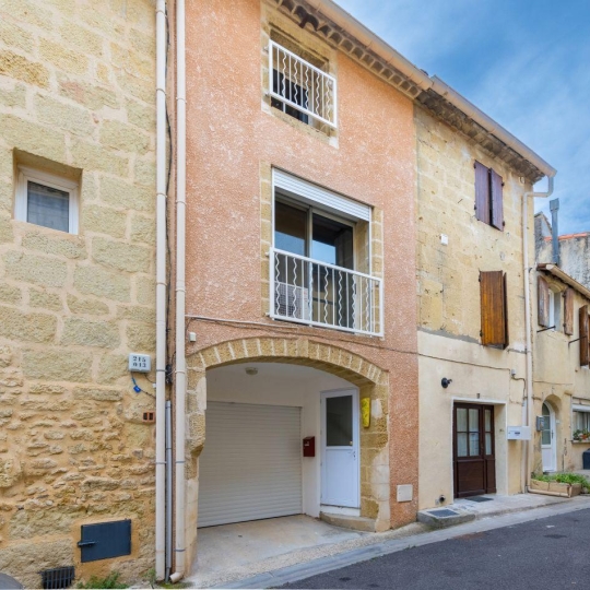  AIGUES-VIVES IMMO : Maison / Villa | AIGUES-VIVES (30670) | 70 m2 | 188 000 &euro; 