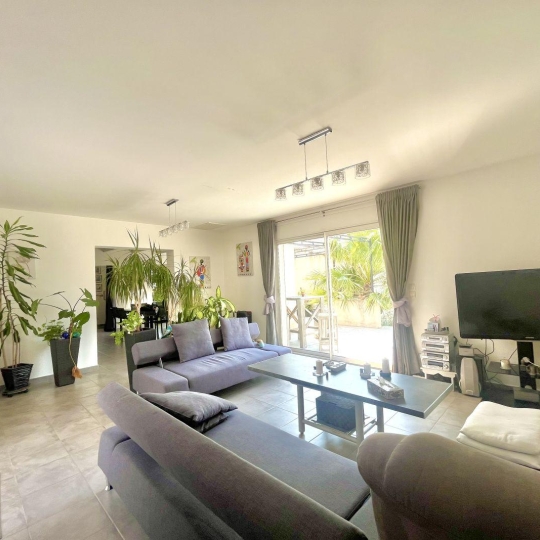  AIGUES-VIVES IMMO : Maison / Villa | AIGUES-VIVES (30670) | 165 m2 | 499 000 € 