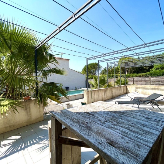  AIGUES-VIVES IMMO : Maison / Villa | AIGUES-VIVES (30670) | 165 m2 | 499 000 € 